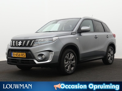 Suzuki Vitara 1.5 Hybrid Select | Adaptive Cruise Control | Navigatie | Camera | Keyless |