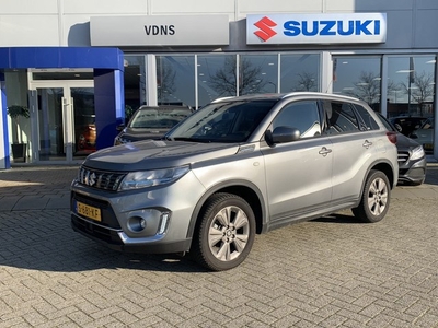 Suzuki Vitara 1.5 Hybrid Select Automaat 26dkm