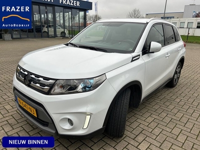 Suzuki Vitara 1.6 High Executive AUTOMAAT RIJKLAAR