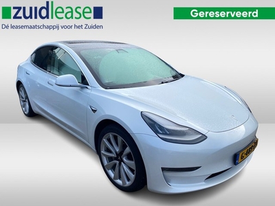 Tesla Model 3 Long Range 75 kWh 351PK 4% TOT 1-1-2025