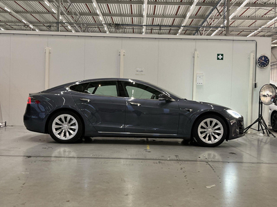 Tesla Model S 75D/BTW/Enhanced Autopilot