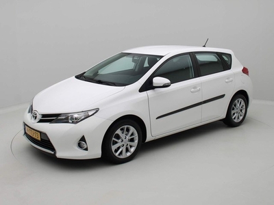 Toyota Auris 1.3 Now (bj 2014)