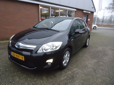 Toyota Auris 1.8 Full Hybrid Aspiration (bj 2010)