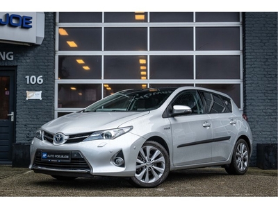 Toyota Auris 1.8 Hybrid, Panorama, Navi, Camera, Keyless