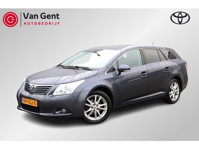 Toyota Avensis Wagon 1.8 VVTi Business Automaat