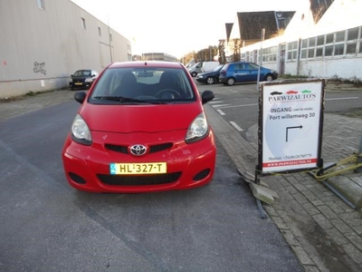 Toyota Aygo 1.0-12V Access