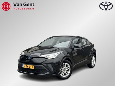 Toyota C-HR 1.8 Hybrid Active