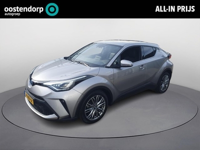 Toyota C-HR 1.8 Hybrid Excecutive (Keyless Entry - Dode