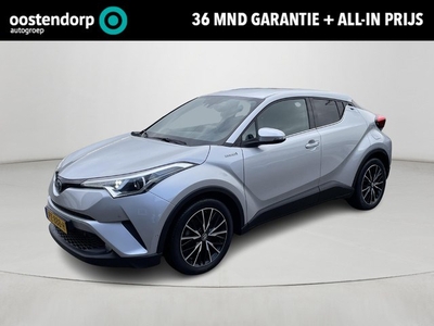 Toyota C-HR 1.8 Hybrid Executive **NAVIGATIE/