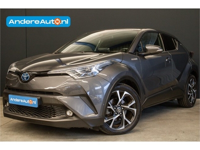 Toyota C-HR 1.8 Hybrid Premium Apple/Android!dealer