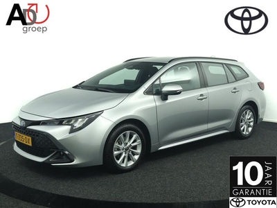 Toyota Corolla Touring Sports 1.8 Hybrid Active 10 Jaar