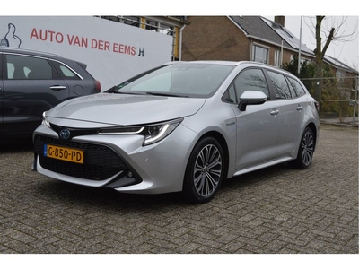 Toyota Corolla Touring Sports 1.8 Hybrid Busn. Intro