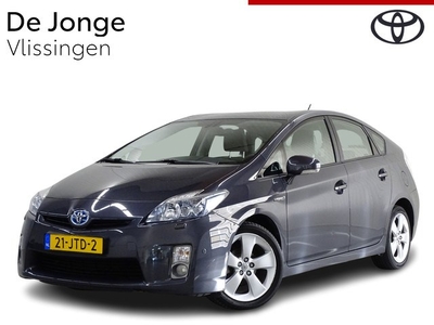 Toyota Prius 1.8 Dynamic (bj 2009, automaat)