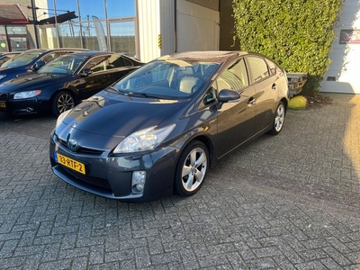 Toyota Prius 1.8 Executive Business