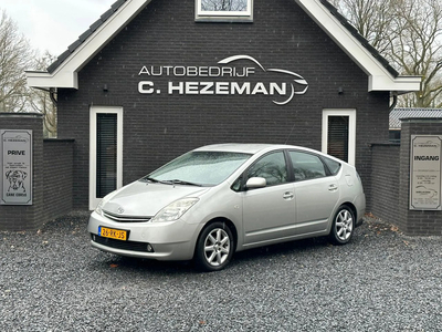 Toyota Prius THSD Business Edition Cruise Clima Navigatie trekhaak Fietsendrager