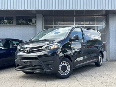 Toyota ProAce Worker 1.5 D-4D Live Limited 120pk Cruise