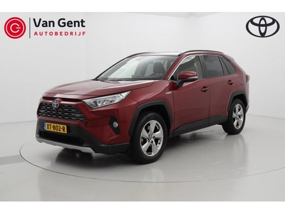 Toyota RAV4 2.5 Hybrid 2WD First Ed. All Season