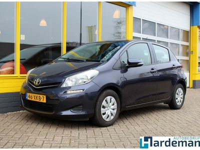 Toyota Yaris 1.0 VVT-i Airco Camera