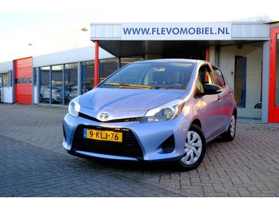 Toyota Yaris 1.5 Full Hybrid Comfort Aut. ClimaTrekhaak