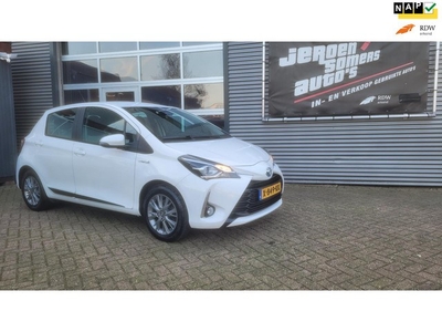 Toyota Yaris 1.5 Hybrid Active