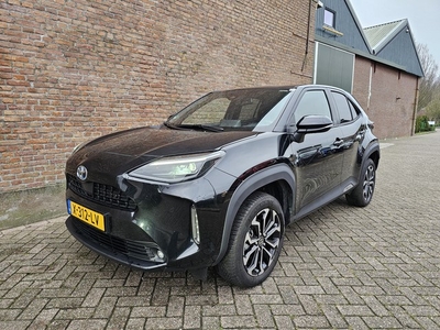 Toyota Yaris Cross 1.5 Hybrid Business Plus (bj 2023)