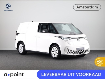 Volkswagen Bedrijfswagens ID. Buzz Cargo Elektromotor 204