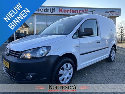 Volkswagen Caddy 1.6 TDI BMT nieuwstaat/airco/cruise