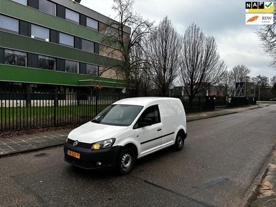 Volkswagen Caddy 1.6 TDI Economy Baseline Airco.Airco