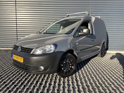 Volkswagen Caddy 1.6 TDI L1H1 Airco Trekhaak Marge