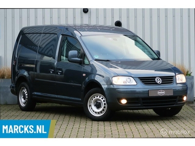 Volkswagen Caddy 1.9 TDI Maxi AIRCO TOP STAAT !!!