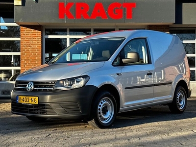 Volkswagen Caddy 2.0 TDI L1H1 BMT