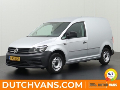 Volkswagen Caddy 2.0TDI Airco Cruise Trekhaak