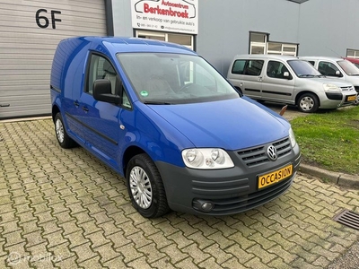 Volkswagen Caddy Bestel 1.6