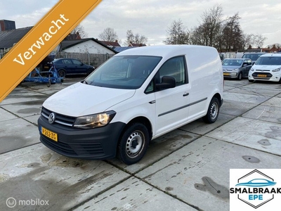 Volkswagen Caddy Bestel 2.0 TDI L1H1 AIRCO, lage km-stand