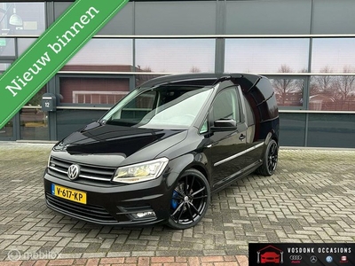 Volkswagen Caddy Bestel 2.0 TDI L1H1 BMT Highline/DSG/Vele