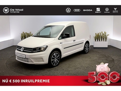 Volkswagen Caddy Diesel