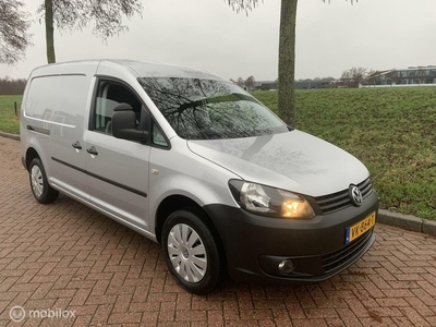 Volkswagen Caddy Maxi 1.6 TDI Navigatie PDC Cruise