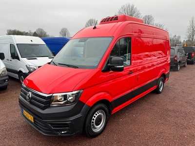 Volkswagen Crafter 35 2.0 TDI L3H3 Koelwagen Frigo