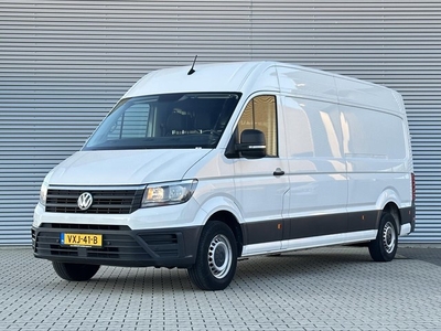 Volkswagen Crafter L4H3