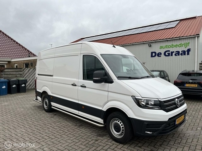 Volkswagen Crafter Bestel 30 2.0 TDI L3H3 Highline