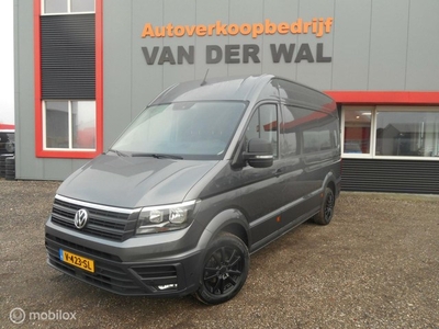 Volkswagen Crafter Bestel 35 2.0 TDI L3H3 Comfortline