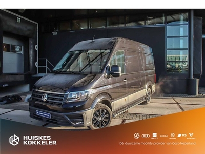 Volkswagen Crafter Bestelwagen 35 2.0 TDI 140pk L3H3