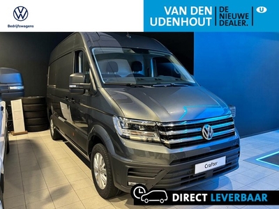 Volkswagen Crafter L3H3 2.0 TDI 177pk 3.5T Automaat