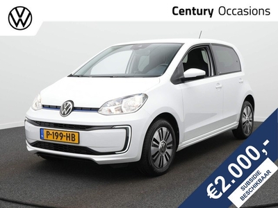 Volkswagen e-Up! e-up! Clima / App-Navi / Cruise /