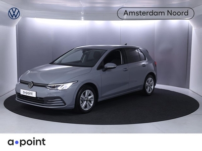 Volkswagen Golf 1.0 eTSI Life 110 pk Automaat (DSG)