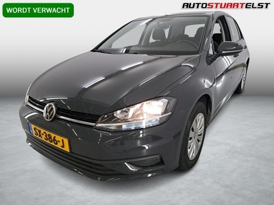 Volkswagen Golf 1.0 TSI Trendline nl-auto volledige