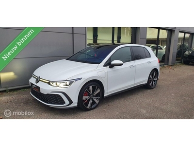 Volkswagen Golf 1.4 eHybrid GTE 245 pk Panorama/HUD/Matrix