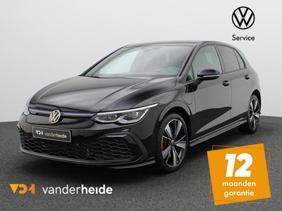 Volkswagen Golf 1.4 eHybrid GTE 245PK DSG Head-Up