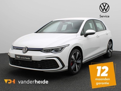 Volkswagen Golf 1.4 eHybrid GTE 245PK DSG Winterpakket