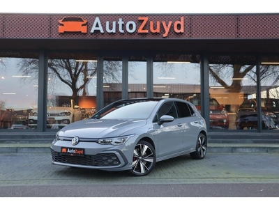 Volkswagen Golf 1.4 eHybrid GTE Navi / Virtual / Pano /